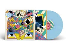 Vinyl BANJI - FRESHCAKES