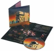 IF, CD IF 3