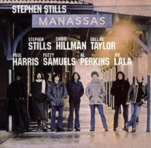 CD MANASSAS