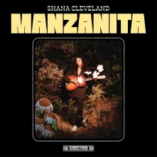 Shana Cleveland, CD MANZANITA