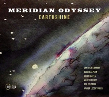 CD EARTHSHINE