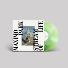 Vinyl STREAM OF LIFE