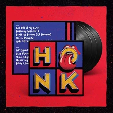 Vinyl Honk (3LP)