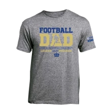 Football dad thumbnail