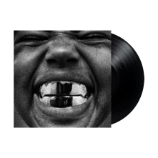 Kanye West, Vinyl Bully