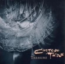 Vinyl TREASURE