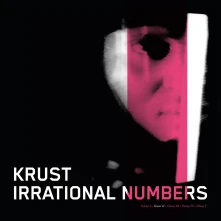 Vinyl Krust - Irrational Numbers Vol.2