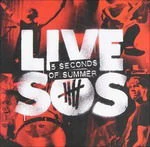 CD LIVE SOS