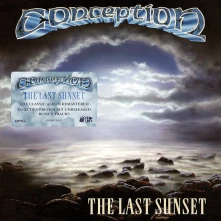 CD CONCEPTION - THE LAST SUNSET