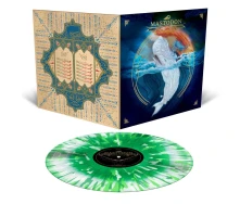 Mastodon, Vinyl LEVIATHAN