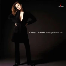 Vinyl I THOUGHT ABOUT YOU