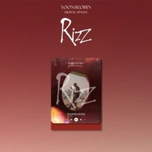 Yoon Seo Bin, CD Rizz