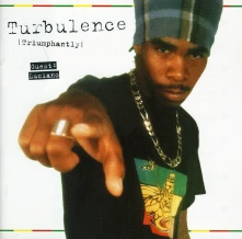 Turbulence, CD TRIUMPHANTLY