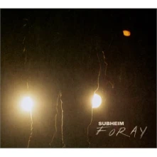 CD FORAY