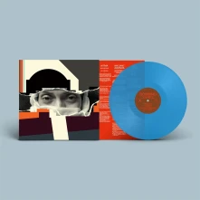 Vinyl BOMBINO - SAHEL