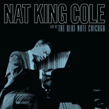 Vinyl LIVE AT THE BLUE NOTE CHICAGO