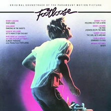 Vinyl Footloose (Original Soundtrack Of The Paramount Motion Picture)