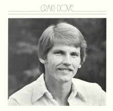Vinyl CRAIG DOVE