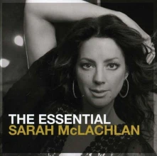 CD The Essential Sarah McLachlan