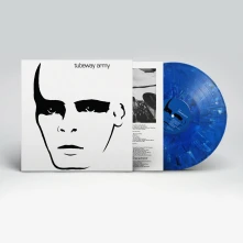 Vinyl TUBEWAY ARMY