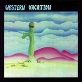 CD WESTERN VACATION