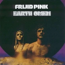CD EARTH OMEN