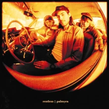 CD RESTLESS