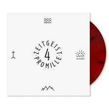 Vinyl ZEITGEIST