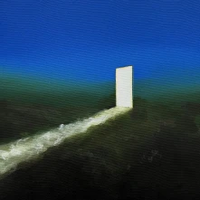 CD CLOTH - SECRET MEASURE