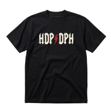 HDP / DPH thumbnail