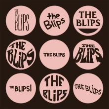 CD BLIPS