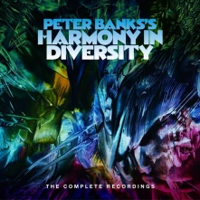 CD HARMONY IN DIVERSITY