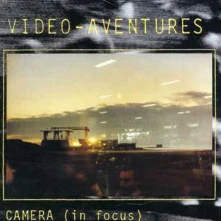 CD CAMERA IN FOCUS