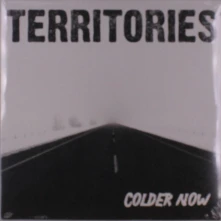 Vinyl COLDER NOW