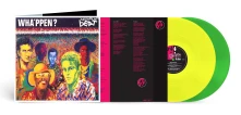 Vinyl WHA'PPEN (EXPANDED EDITION, RSD 2024)