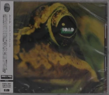 CD TOAD