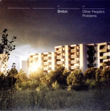CD BRETON - OTHER PEOPLES PROBLEMS