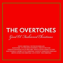 CD GOOD OL' FASHIONED CHRISTMAS