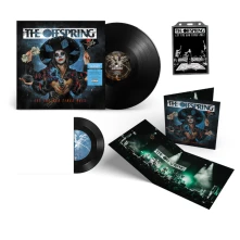 Vinyl LET THE BAD TIMES ROLL