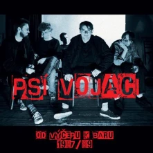 CD Od výčepu k baru:Live 1987-89