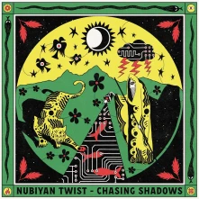 Vinyl CHASING SHADOWS
