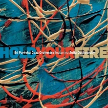 Vinyl HOLD YOUR FIRE