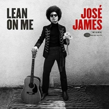 CD LEAN ON ME