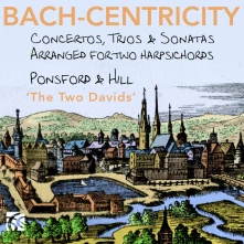 CD CONCERTOS, TRIOS &...