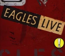 CD EAGLES LIVE