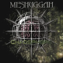Vinyl CHAOSPHERE (25TH ANNIVERSARY EDITION)