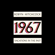 Vinyl 1967 - VACATIONS IN THE PAST