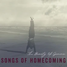 CD BEAUTY OF GEMINA - SONGS OF HOMECOMING