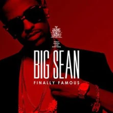 Big Sean, Vinyl Finally Famous