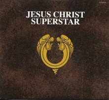 CD Jesus Christ Superstar